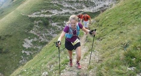 Un GRP sous la chaleur... puis sous le déluge | Vallées d'Aure & Louron - Pyrénées | Scoop.it