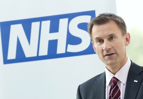 NHS Squandered £46m on PR and Car Park Attendants Reveals Tax Payers ... - International Business Times UK | Welfare News Service (UK) - Newswire | Scoop.it