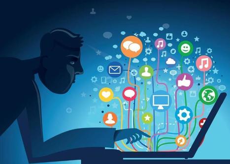 Identit&eacute; num&eacute;rique et recherche d'emploi : M&eacute;thodologie | Management et recrutement, g&eacute;n&eacute;ration-culture Y, prospective sur les nouveaux m&eacute;tiers li&eacute;s &agrave; l'impact de la culture connect&eacute;e | Scoop.it