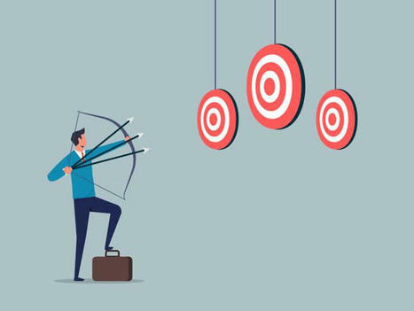 Why range may be a crucial skill for the employees of the future | Education 2.0 & 3.0 | Scoop.it