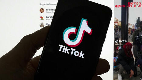 TikTok commits to withdraw TikTok Lite from EU | The regulatory insider | Scoop.it