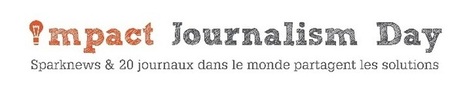 Le journal Le Monde ouvre ses pages à des apprentis journalistes | Les médias face à leur destin | Scoop.it
