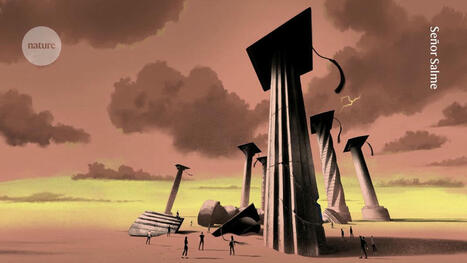 The future of universities: A Nature special report | Educación a Distancia y TIC | Scoop.it