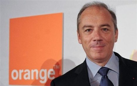 Le PDG d&rsquo;Orange pr&eacute;sente ses excuses &agrave; l'entit&eacute; sioniste concernant son appel au boycott | ACTUALIT&Eacute; | Scoop.it