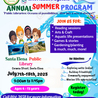 Cayo Scoop!  The Ecology of Cayo Culture