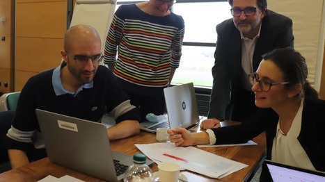 #simulation de #crise #SupplyChain à Amboise, les salariés s'exercent à réagir à une pénurie de produits stratégiques | Gestion de crise | Scoop.it
