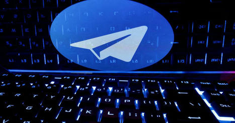 Telegram revendique près de 900 millions d'utilisateurs ... | Renseignements Stratégiques, Investigations & Intelligence Economique | Scoop.it