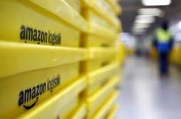 Amazon ne parvient plus à faire rêver Wall Street | Distribution - Innovation | Scoop.it