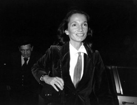 Seurapiiritähti Lee Radziwill on kuollut - Jackie Kennedy Onassiksen sisko oli muoti-ikoni | 1Uutiset - Lukemisen tähden | Scoop.it