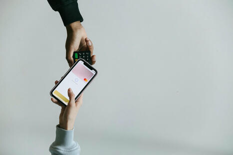 La n&eacute;cessaire r&eacute;volution des paiements pour le secteur du voyage &ndash; | (Macro)Tendances Tourisme & Travel | Scoop.it