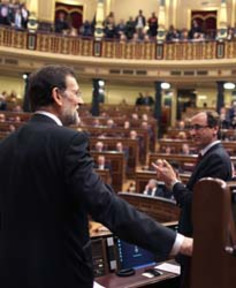 Reuters, "bestia negra" de Rajoy, vuelve a la carga con un reportaje - El Semanal Digital | Partido Popular, una visión crítica | Scoop.it