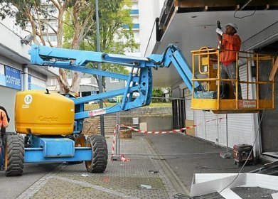 Vannes - Kercado, Ménimur. Un plan d'actions de proximité | L'actualité des quartiers politique de la ville de Bretagne et Pays de la Loire | Scoop.it