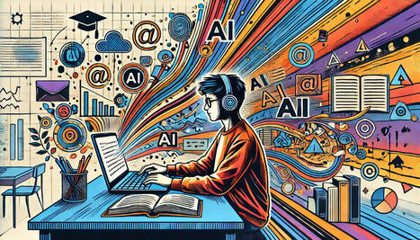 Google Classroom convierte lecciones en &ldquo;podcasts&rdquo; con Gemini: qu&eacute; cambia para docentes y estudiantes | EduHerramientas 2.0 | Scoop.it