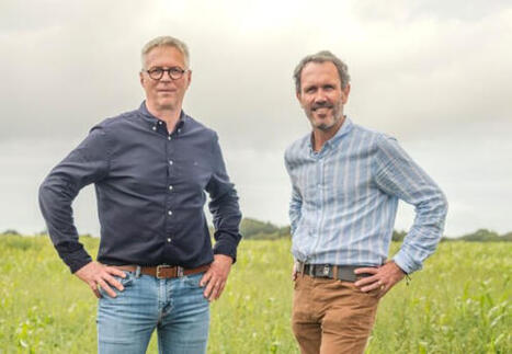 Agri-&Eacute;thique ou la preuve qu&rsquo;un autre mod&egrave;le est possible | Economie de l'Elevage | Scoop.it