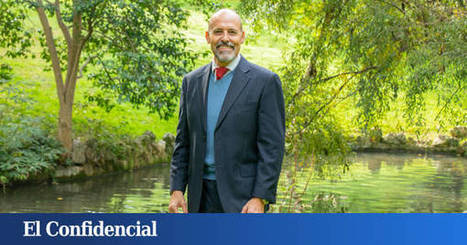 Este dispositivo evita el despilfarro de agua cada vez que te duchas | Agenda 2030 | Scoop.it