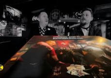 Le Point C : le Backroom Business de Criminal Animal | T&eacute;l&eacute;vision locale de la r&eacute;gion du Centre antennecentre | Culture-Tourisme | Scoop.it