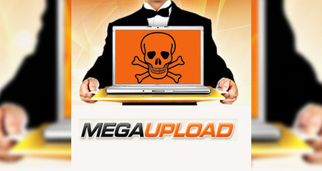 Los sitios que comenzar&aacute;n a caer arrastrados por la ausencia de Megaupload - FayerWayer | @Tecnoedumx | Scoop.it
