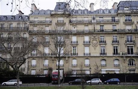 Biens mal acquis: La saisie record continue dans la « caverne d’Ali Baba » | Actualités Afrique | Scoop.it