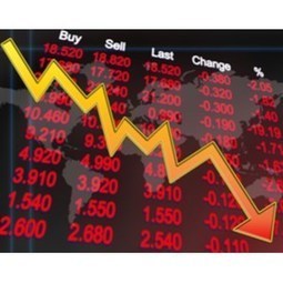 Companies' Stock Value Dropped 7.5% after Data Breaches | Cybersecurity Leadership | Scoop.it