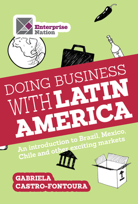 Pick your own: 150+ trade shows in Latin America | Sunny Sky Solutions | B2B OP TBS | Scoop.it