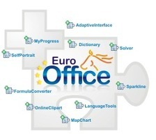 Logiciel professionnel gratuit EuroOffice professional Fr 2012 licence gratuite Suite Open office complete Ameliorée - Actualités du Gratuit | Logiciel Gratuit Licence Gratuite | Scoop.it
