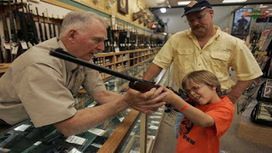 USA: Masacres normalizadas en Florida - Conclusión de la NRA: Comprar más pistolas | LO + VISTO en la WEB | Scoop.it