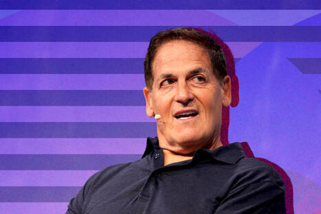 Mark Cuban Says People Are Getting &lsquo;Ripped Off&rsquo; by Health Insurers &mdash; And New Technology Can Reveal Where They Can Save Money | Family Office & Billionaire Report - Empowering Family Dynasties | Scoop.it