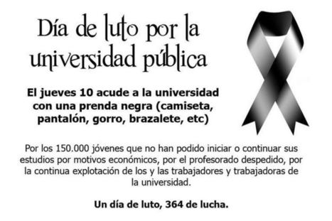 Unite against Crisis | Bolet&iacute;n resumen 2018. Las 25 noticias m&aacute;s le&iacute;das | Scoop.it