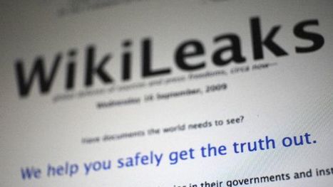 Les lecteurs de Wikileaks traqués par la NSA et le GCHQ | Libertés Numériques | Scoop.it