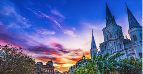 Priests on the Move: Tracking the Alarming Transfers of Louisiana Predator Priests | Horowitz Law | Anon Hades | Scoop.it