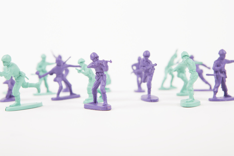 Les le&ccedil;ons de management des forces sp&eacute;ciales | Management contemporain &agrave; l'innovation manag&eacute;riale - Droit social | Scoop.it