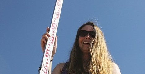 Aims and hypotheses - FSC Geography Fieldwork | TunstallGeog NEA_for my students | Scoop.it