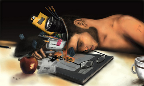 Choose your friends carefully: the move to Social Network Curation in 2011 | Content Curation World | Scoop.it