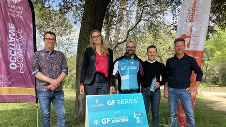 FAIT DU SOIR Le Gran Fondo Provence Occitane de retour pour une seconde édition | Activités de Pleine Nature, tourisme vert en  Occitanie | Scoop.it
