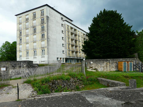 Vente éphémère de matériaux issus d’une déconstruction | Vosges Info | La SELECTION du Web | CAUE des Vosges - www.caue88.com | Scoop.it
