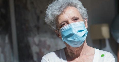 How did care home managers find government policy during the pandemic? | LSE Research | UK social care and health policy | Scoop.it