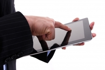 Mobile Workforce Solutions Improve Efficiencies And Productivity In Industry | Mobile Business News | Scoop.it