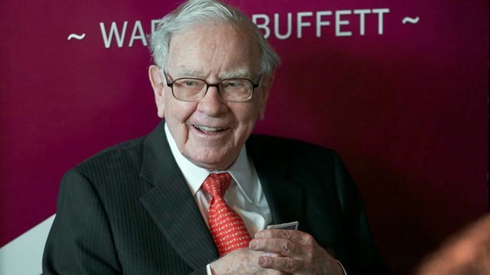 Most of Warren Buffett’s wealth was accumulated after age 65. Here’s what that can teach individual investors – | Family Office & Billionaire Report - Empowering Family Dynasties | Scoop.it