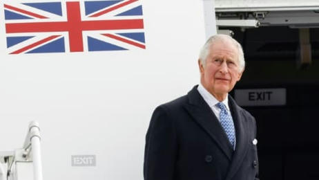 Diplomatie, écologie... À quoi sert la visite d'État du roi Charles en France? | Université Bordeaux Montaigne | Scoop.it