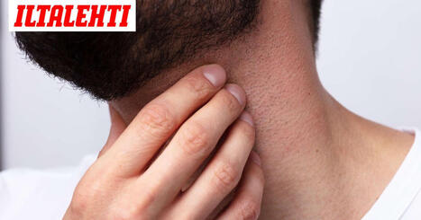 Huomaatko t&auml;m&auml;n? Yksi oire voi olla merkki sy&ouml;v&auml;st&auml; | 1Uutiset - Lukemisen t&auml;hden | Scoop.it