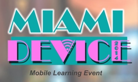 Adam Jones Ed - Miami Device: Thursday | Miami Device | Scoop.it