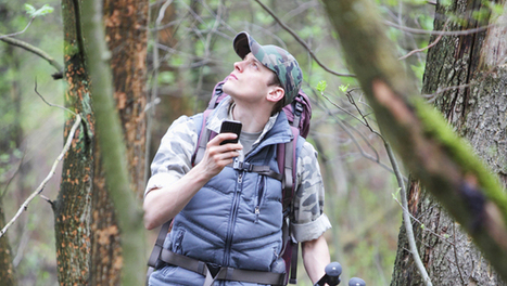 19 apps that will turn you and your students into wilderness experts | Rainforest CLASSROOM | Scoop.it