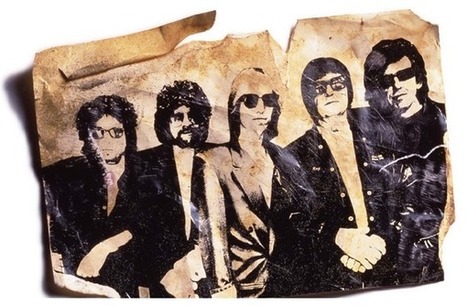 The Traveling Wilburys: «Si lo hubiéramos planeado, nunca habría ocurrido» | Política & Rock'n'Roll | Scoop.it