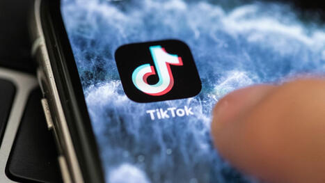TikTok-Verbot: Wie ByteDance trotz Sicherheits-Bedenken vom Haken kommt | Facebook, Chat & Co - Jugendmedienschutz | Scoop.it