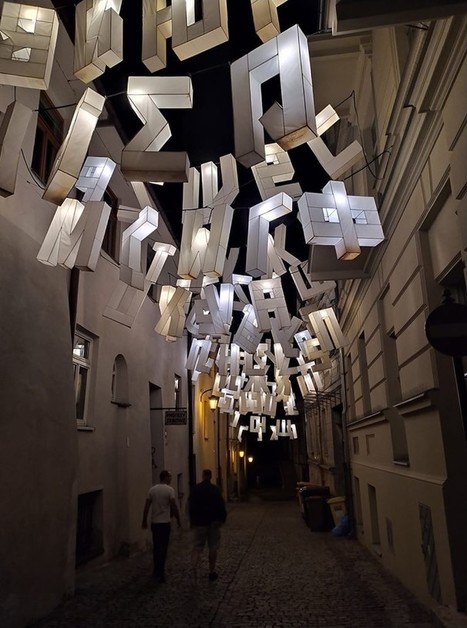 Jarek Koziara | Art Installations, Sculpture, Contemporary Art | Scoop.it