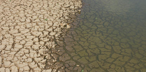 CLIMATE : Climate change is warping our fresh water cycle and much faster than we thought | DURABILITES | Scoop.it