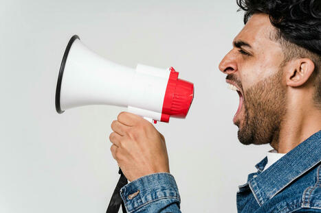 I’ve witnessed the  ‘Sin of Empathy’ in action | Empathy Movement Magazine | Scoop.it