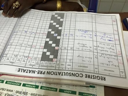 Karangué, une application mobile pour la santé infantile et maternelle - Au Sénégal, le cœur du Sénégal | UseNum - Santé | Scoop.it