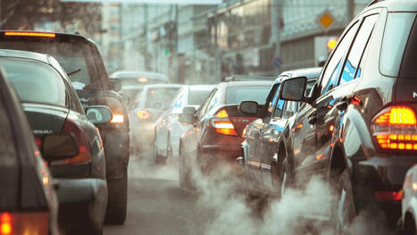What is the EU&rsquo;s greenhouse gas footprint per capita? - Actualit&eacute;s - Eurostat | Sustainability | Scoop.it