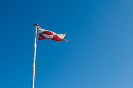 LE GRAND NORD : Groenland, miroir du monde | LE GRAND NORD | Scoop.it